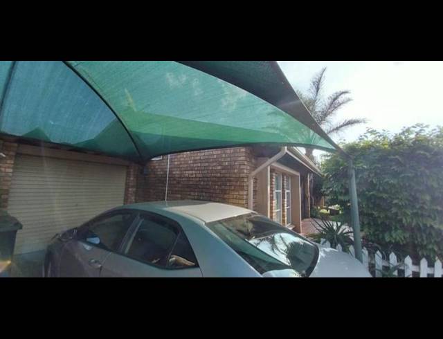 3 BEDROOM TOWNHOUSE FOR SALE IN BRACKENDOWNS